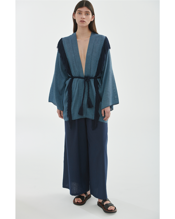 Escvdo URPI JACKETVY