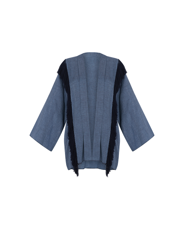 Escvdo URPI JACKETVY