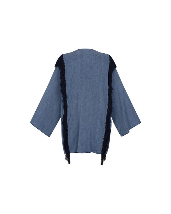 Escvdo URPI JACKETVY