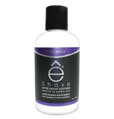 eshave After Shave Soother Lavender 6oz Limited production