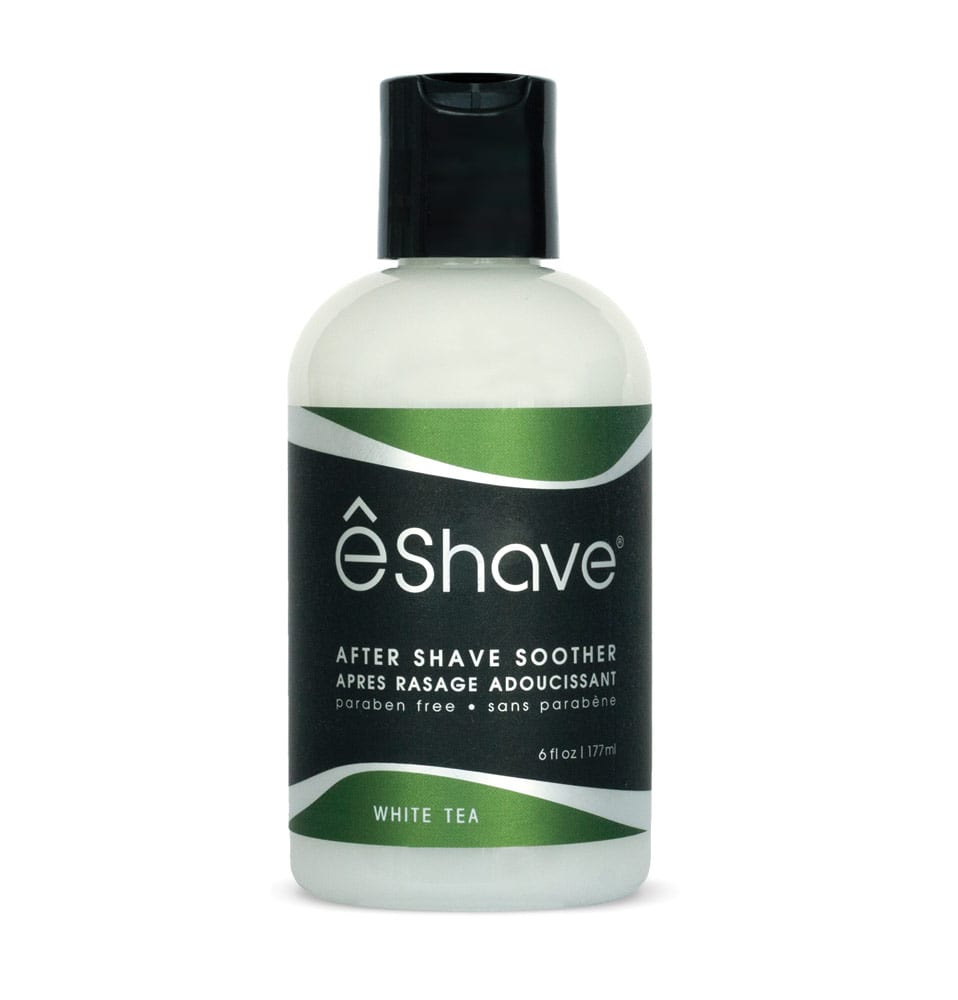 eshave After Shave Soother White Tea 6oz eshave After Shave Soother White Tea 6oz