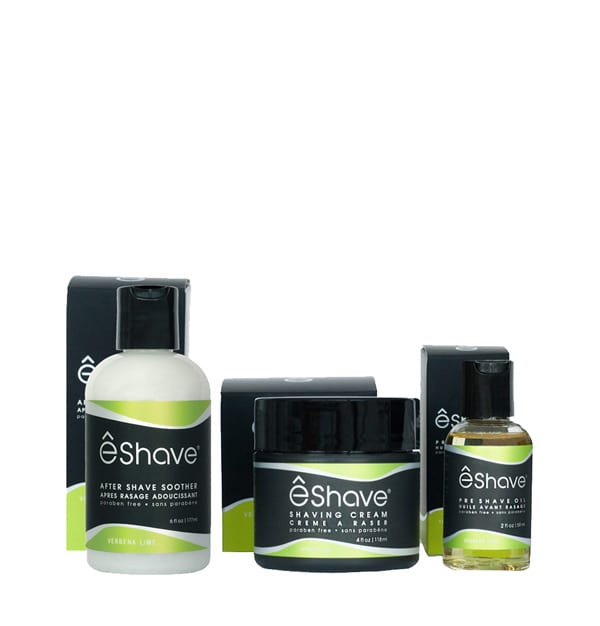 Eshave Collection Verbena Lime