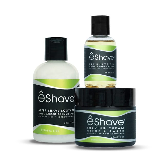 eshave Collection Verbena Lime eshave Collection Verbena Lime