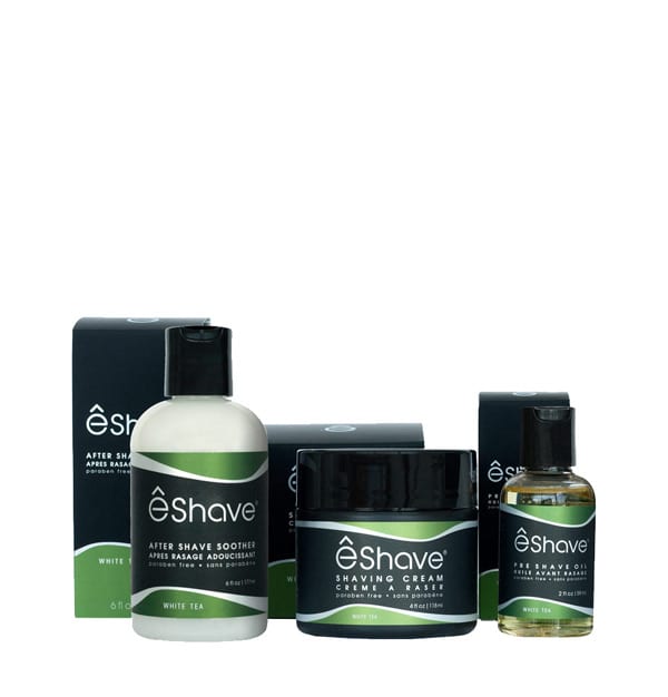 Eshave Collection White Tea