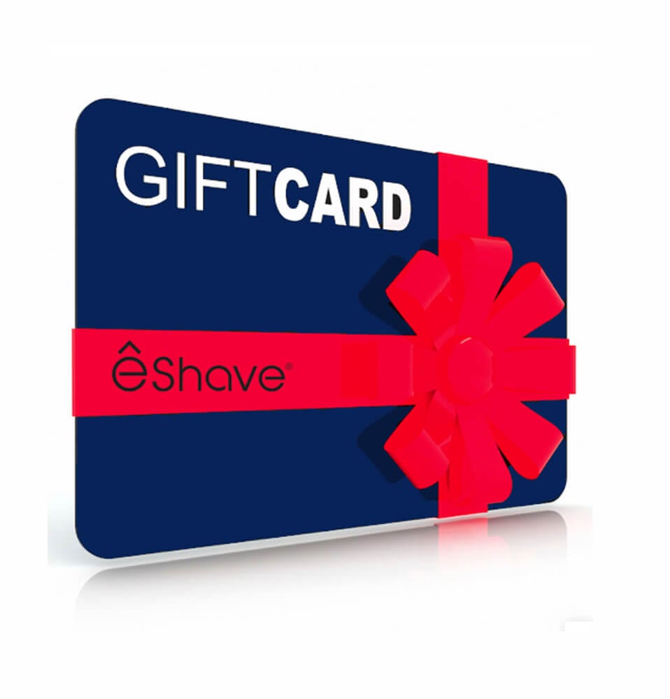 eshave Gift Card