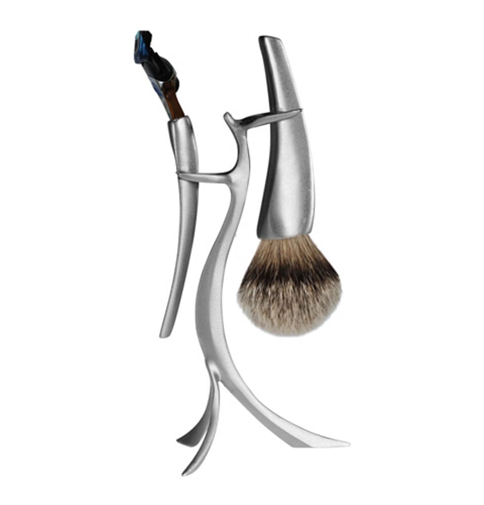 eshave Menage a Trois Shaving Brush