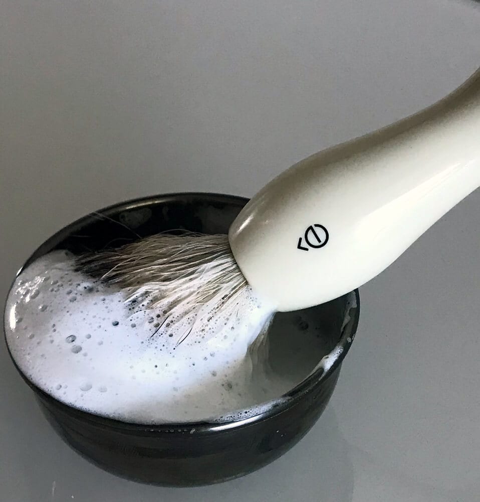 eshave Shaving Bowl