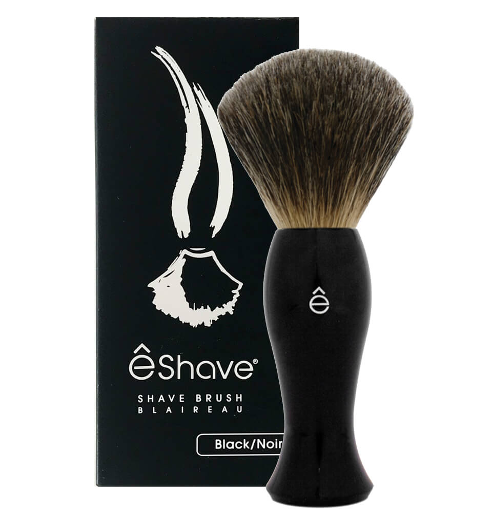 Eshave Shaving Brush Fine Badger Hair
