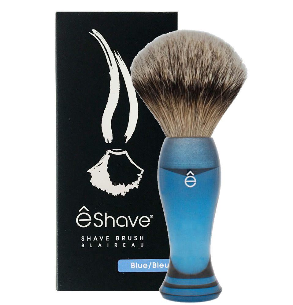 Eshave Silvertip Shaving Brush