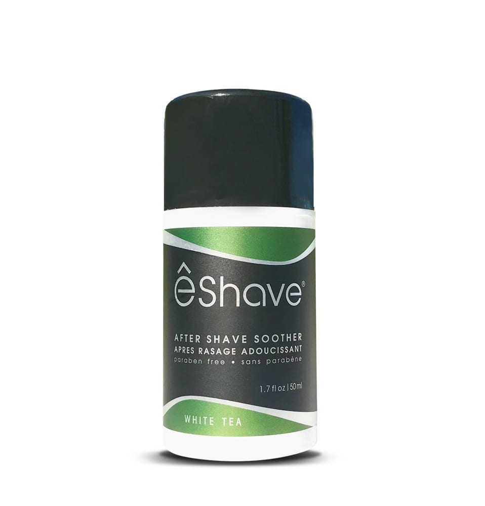 eshave Travel After Shave Soother White Tea 1.7 OZ eshave Travel After Shave Soother White Tea 1.7 OZ
