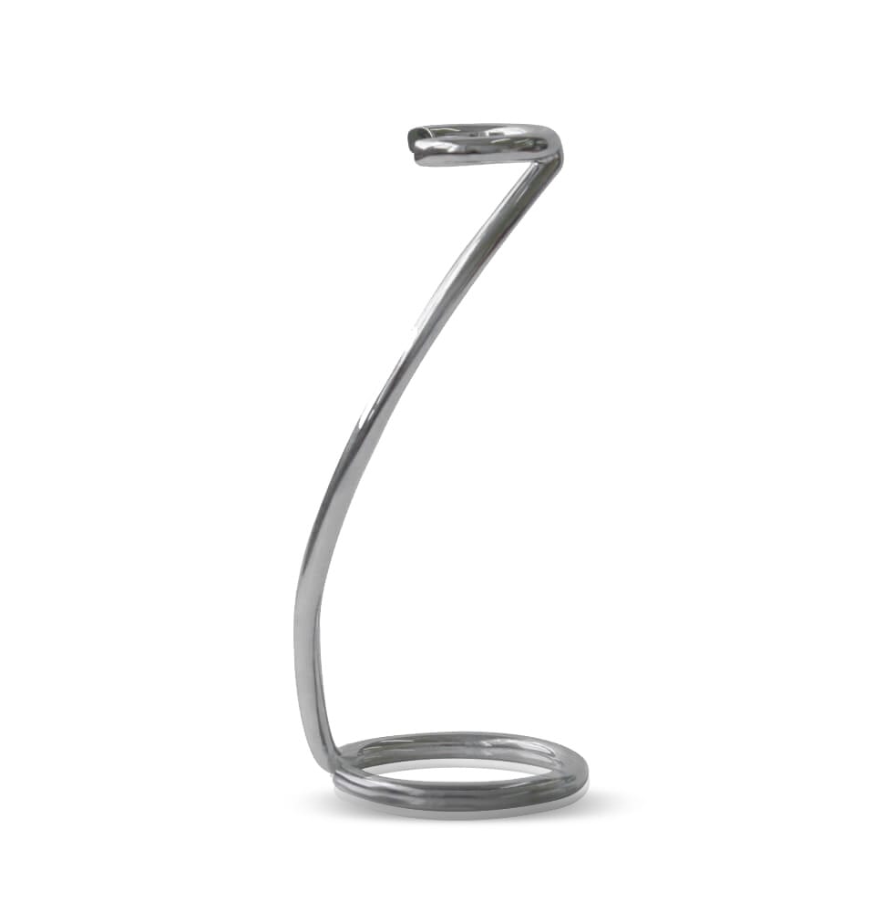 Eshave Twist Stand Shaving Set With Fine Shaving Brush