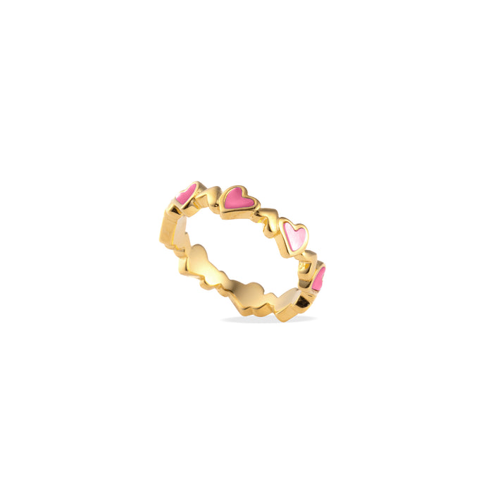 eshvi Love Struck Ring
