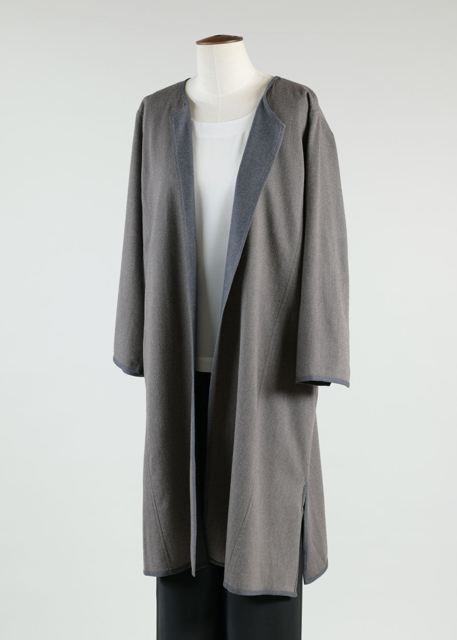 eskandar southern russian coat jacket