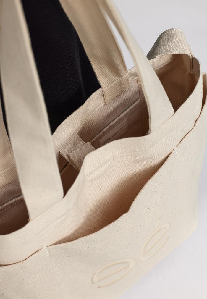 Esmé Studios ESAbra Bag GOTS - Nature