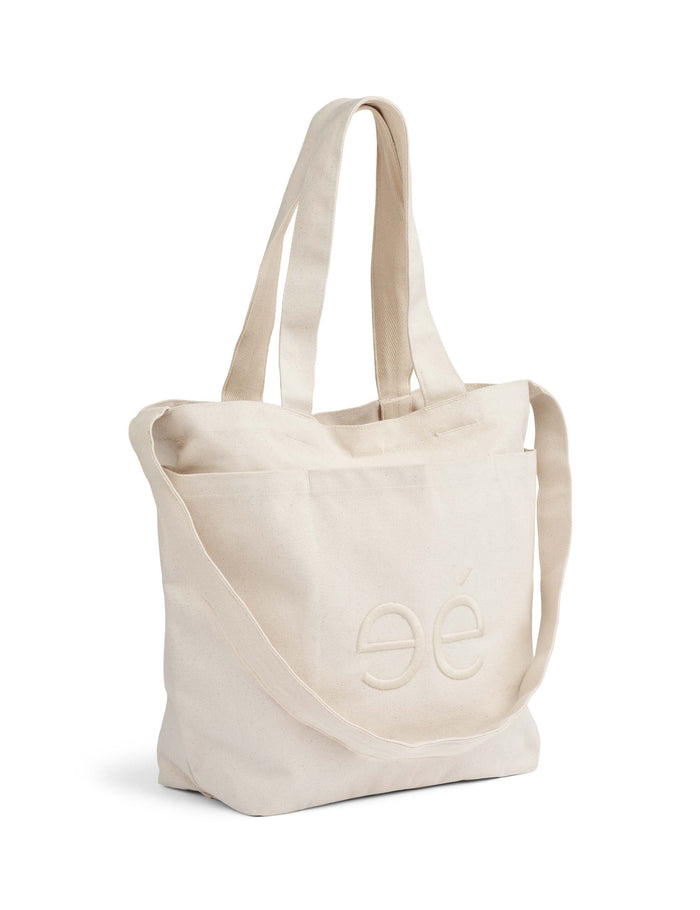 Esmé Studios ESAbra Bag GOTS - Nature