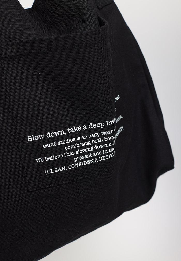 Esmé Studios ESAlana Bag - Black