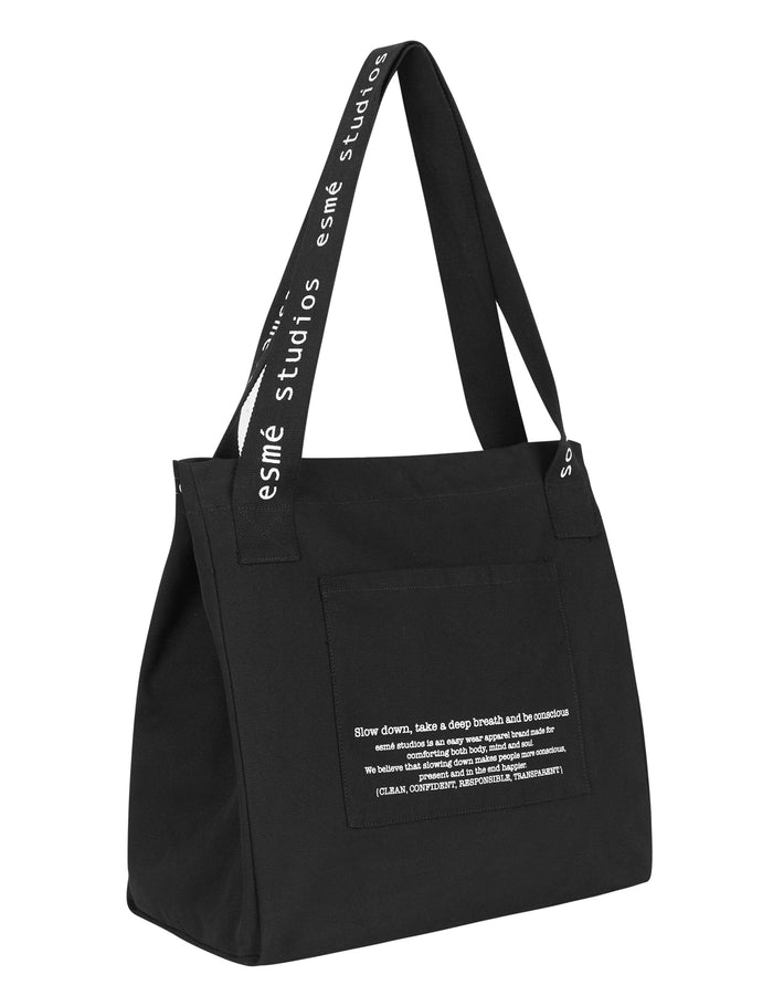 Esmé Studios ESAlana Bag - Black