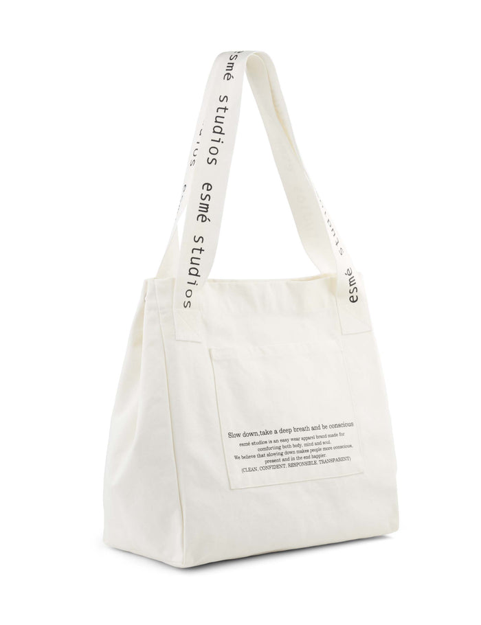 Esmé Studios ESAlana Bag - Snow White