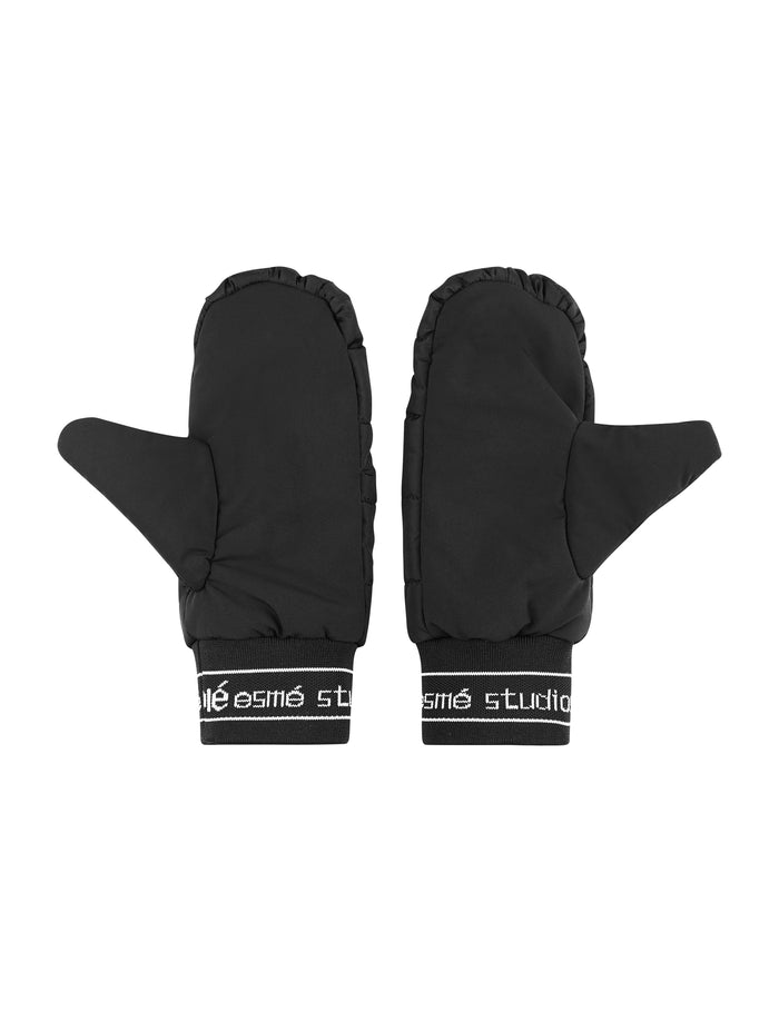 Esmé Studios ESAlexa Quilt Mittens