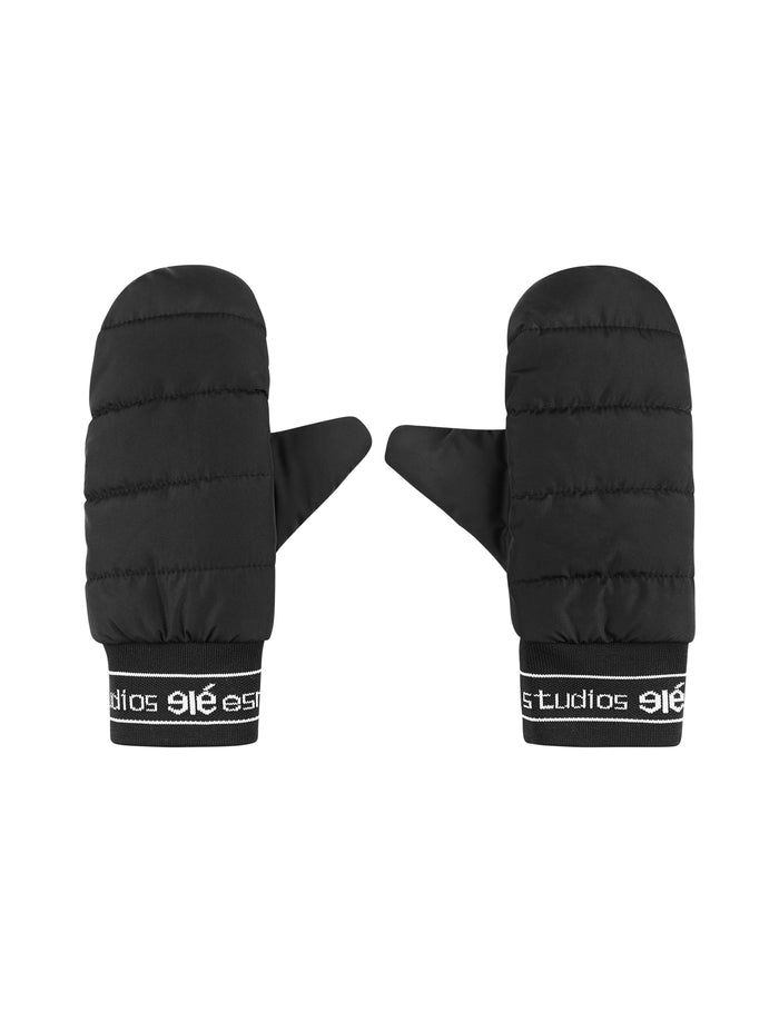 esmé studios ESAlexa Quilt Mittens