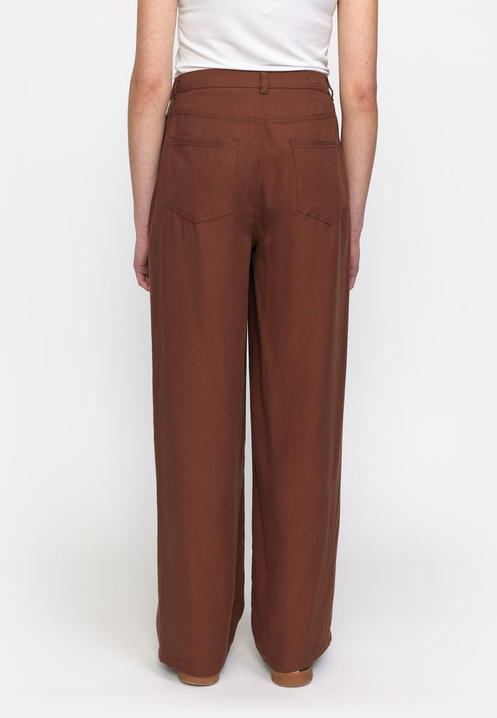 Esmé Studios ESAlisa Pants - Tiramisu
