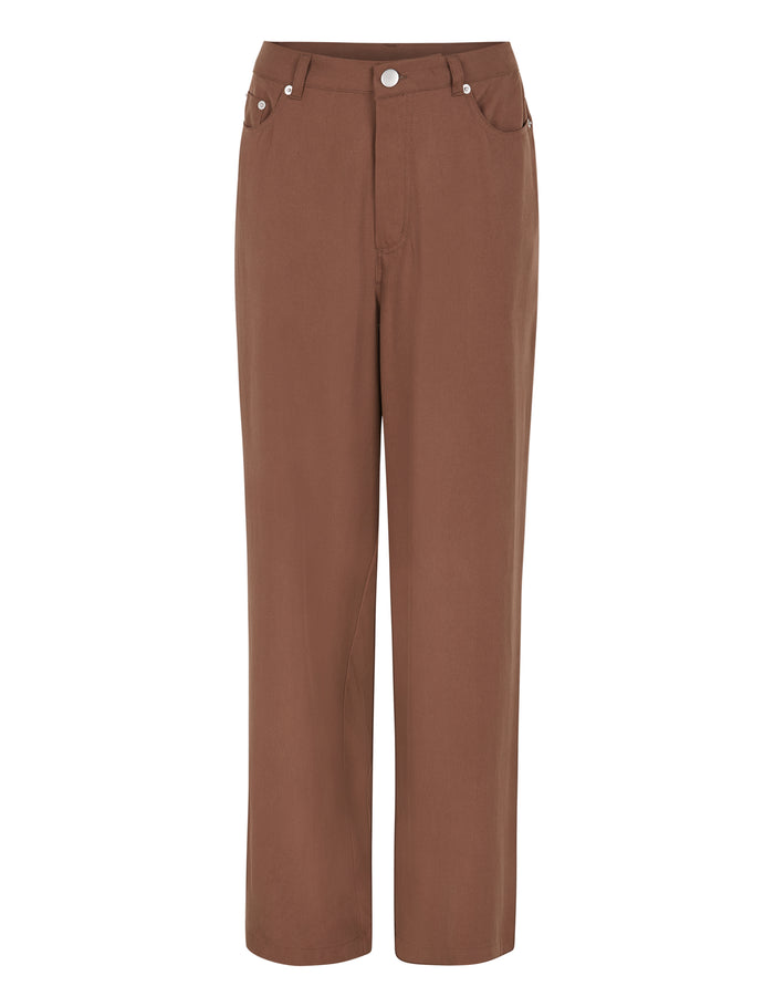Esmé Studios ESAlisa Pants - Tiramisu