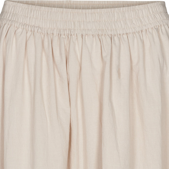 Esmé Studios ESAmina Skirt GOTS - Oatmeal