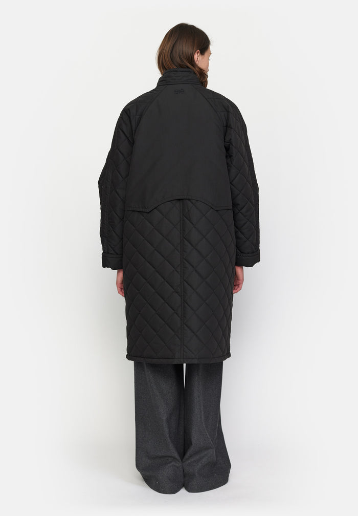 Esmé Studios ESAsta Jacket - Black