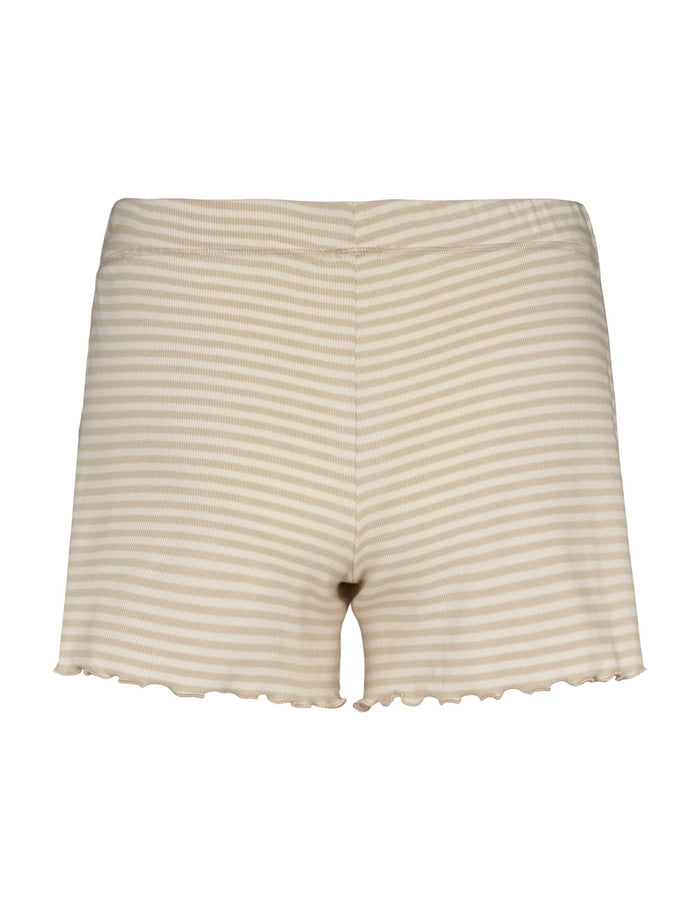 Esmé Studios ESBliss Shorts GOTS - Buttercream