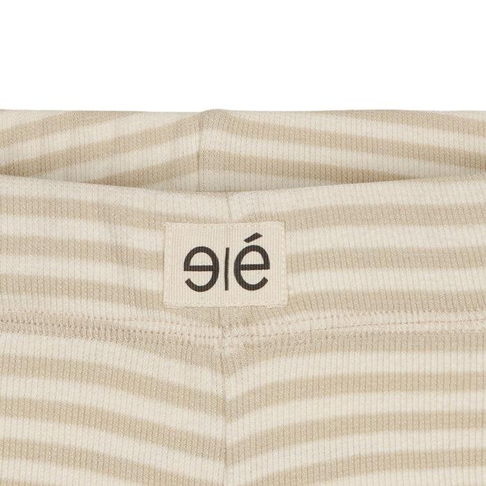 Esmé Studios ESBliss Shorts GOTS - Buttercream