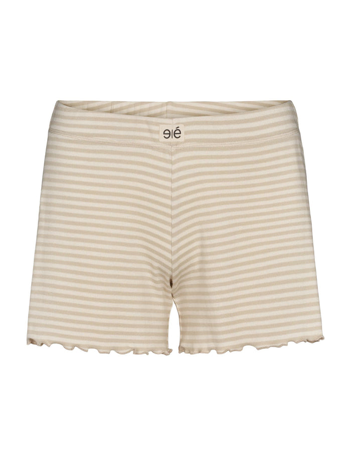 esmé studios ESBliss Shorts GOTS - Buttercream