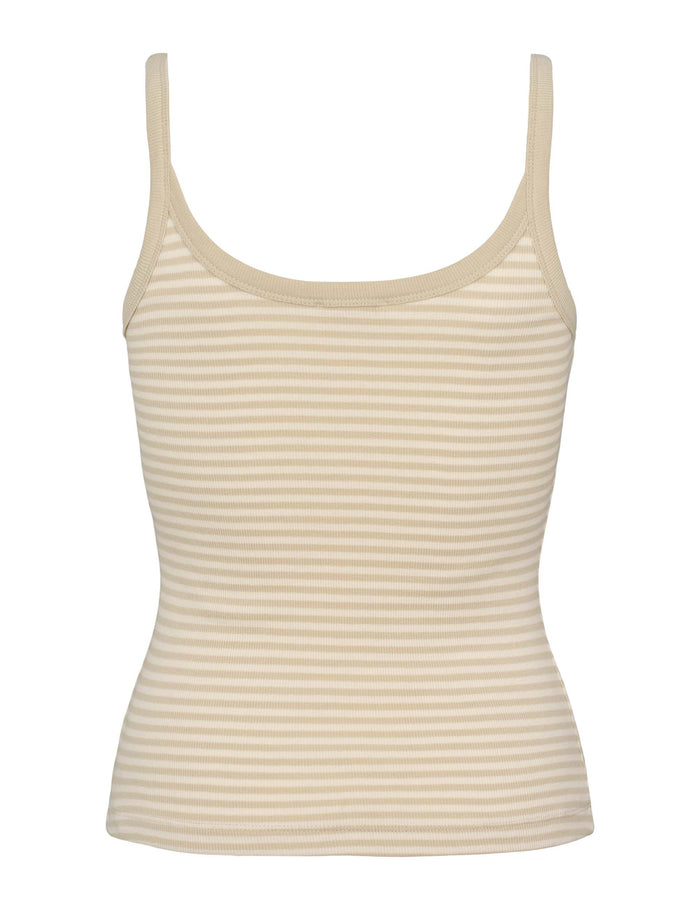 Esmé Studios ESBliss Top GOTS - Buttercream