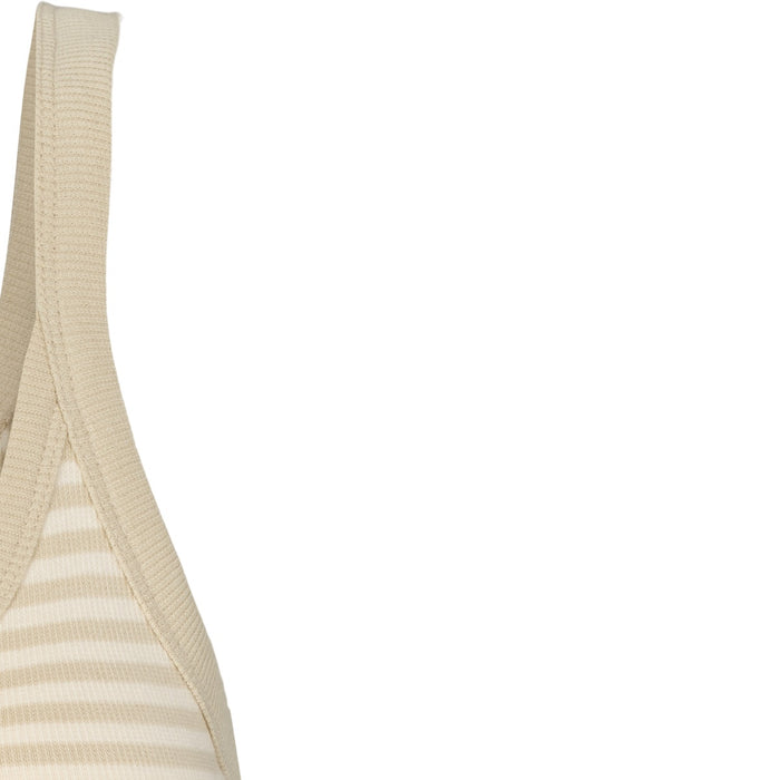 Esmé Studios ESBliss Top GOTS - Buttercream