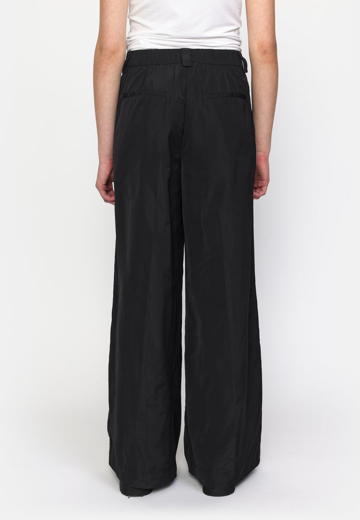 Esmé Studios ESBora Pants GRS - Black