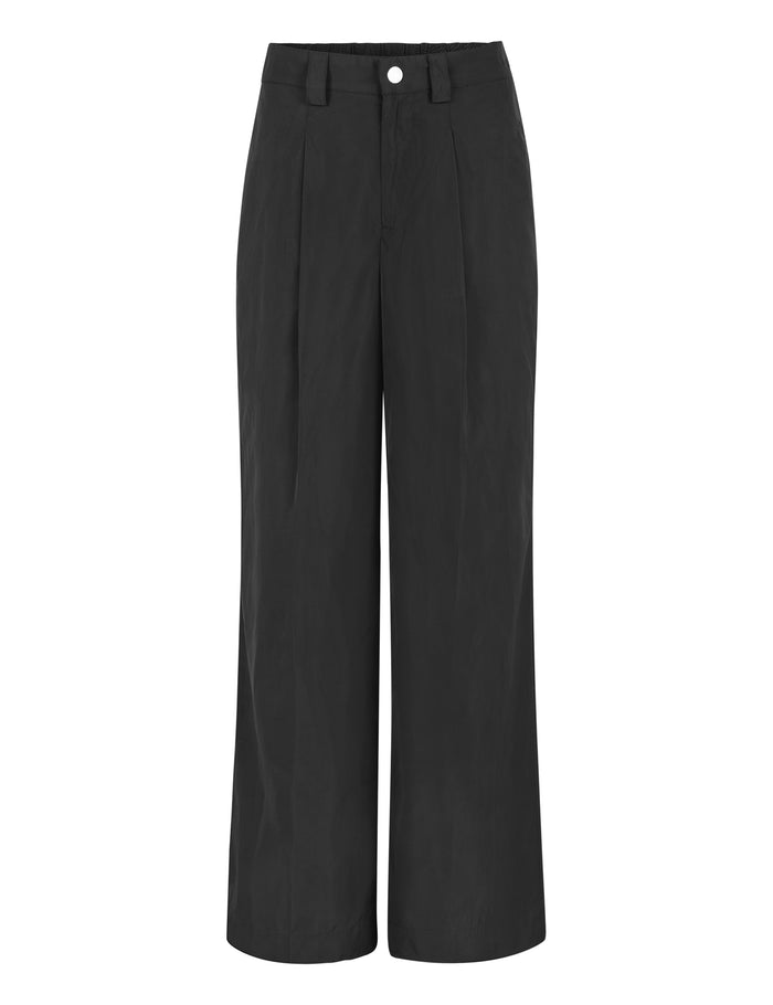 Esmé Studios ESBora Pants GRS - Black