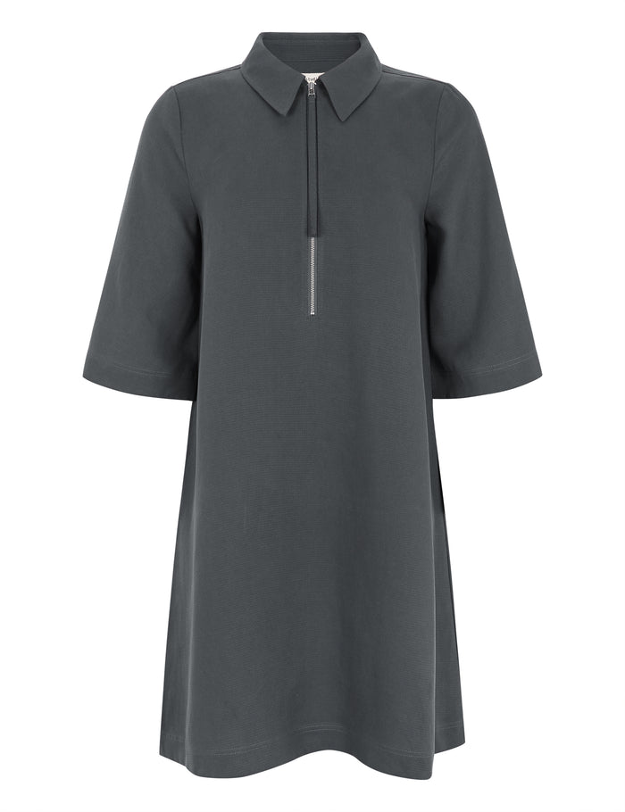 Esmé Studios ESCameron Dress - Nine Iron