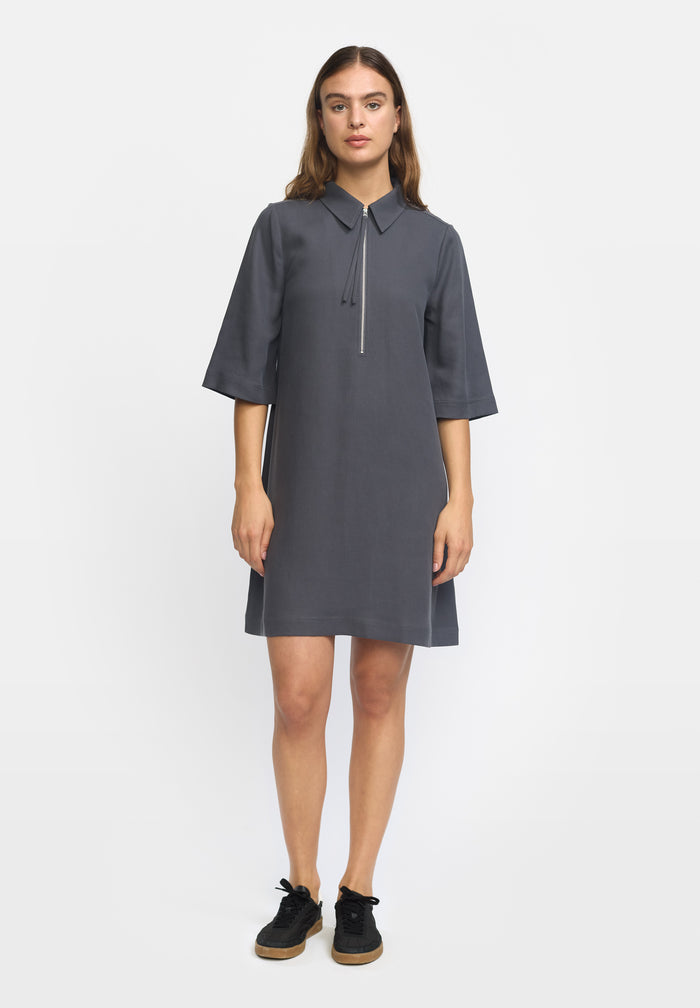 esmé studios ESCameron Dress - Nine Iron