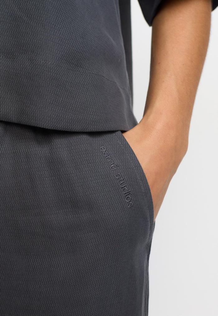 Esmé Studios ESCameron Pants - Nine Iron