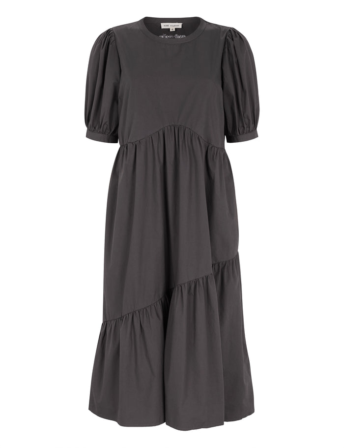 Esmé Studios ESCoban Dress - Nine Iron