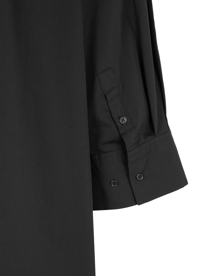 Esmé Studios ESCoban Shirt Dress - Black