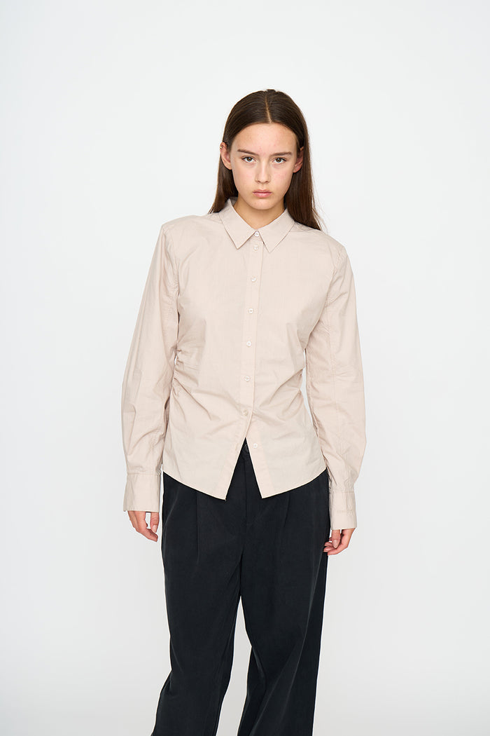 Esmé Studios ESDuna Shirt - Nacreous Clouds