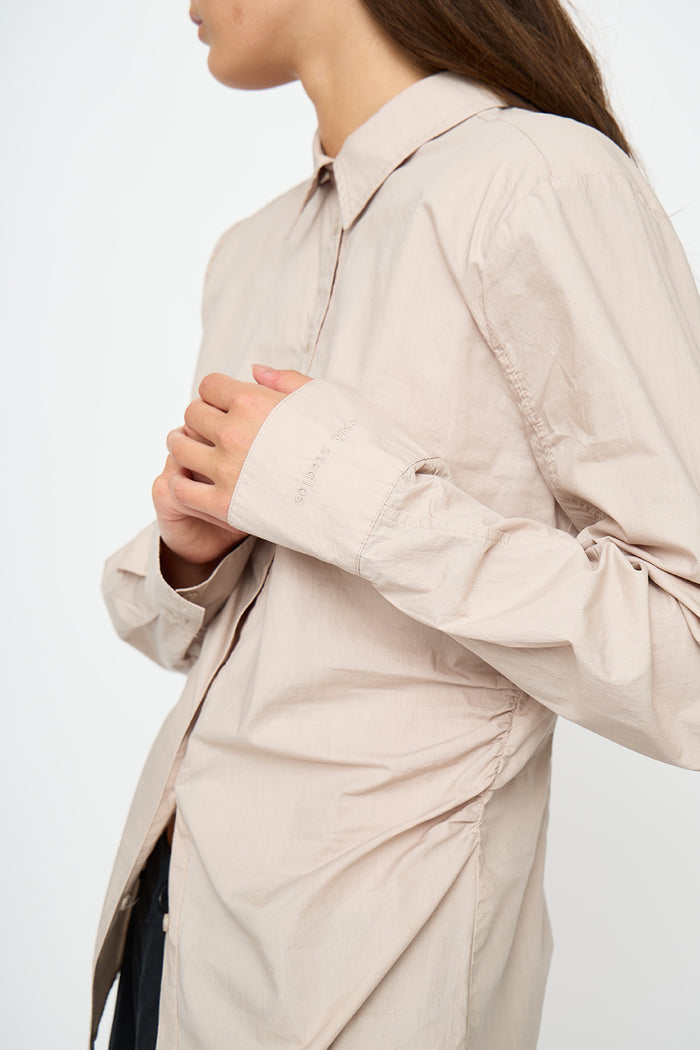 Esmé Studios ESDuna Shirt - Nacreous Clouds