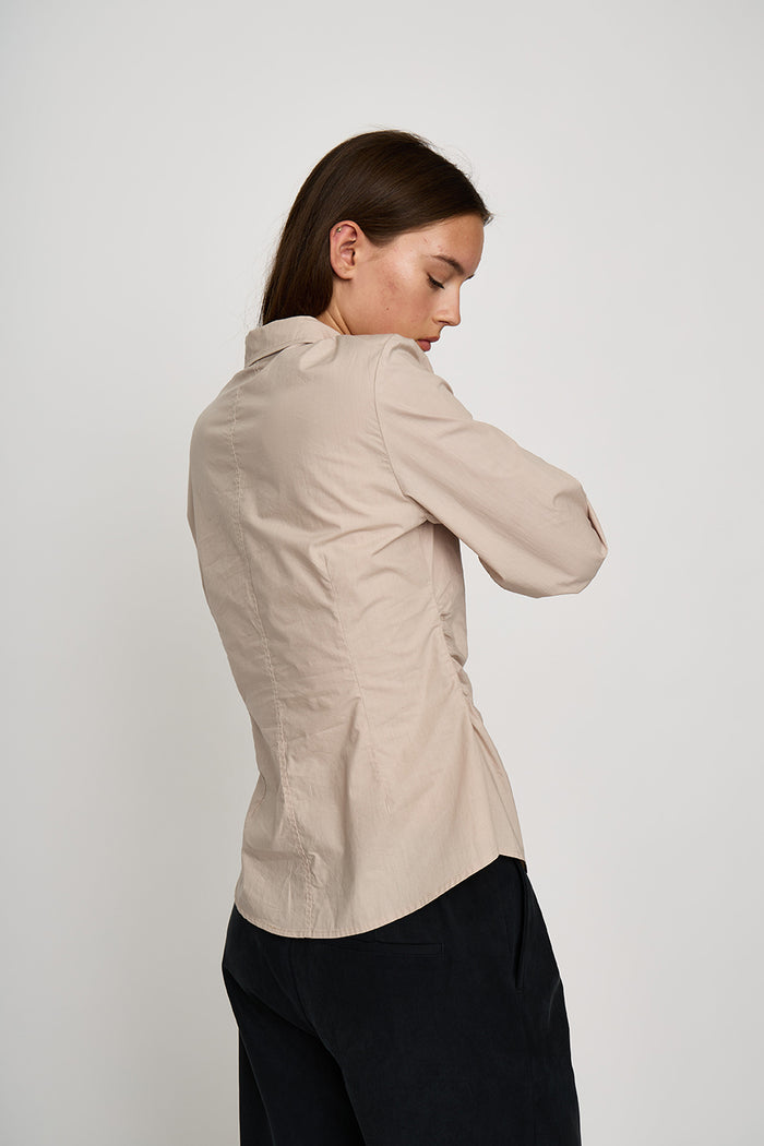 Esmé Studios ESDuna Shirt - Nacreous Clouds