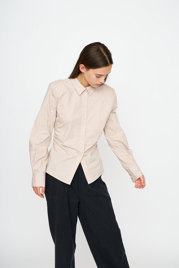 esmé studios ESDuna Shirt - Nacreous Clouds