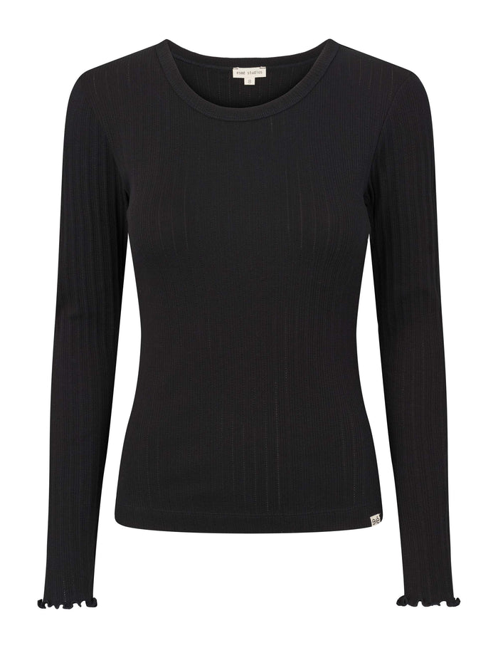 Esmé Studios ESElla LS Top GOTS