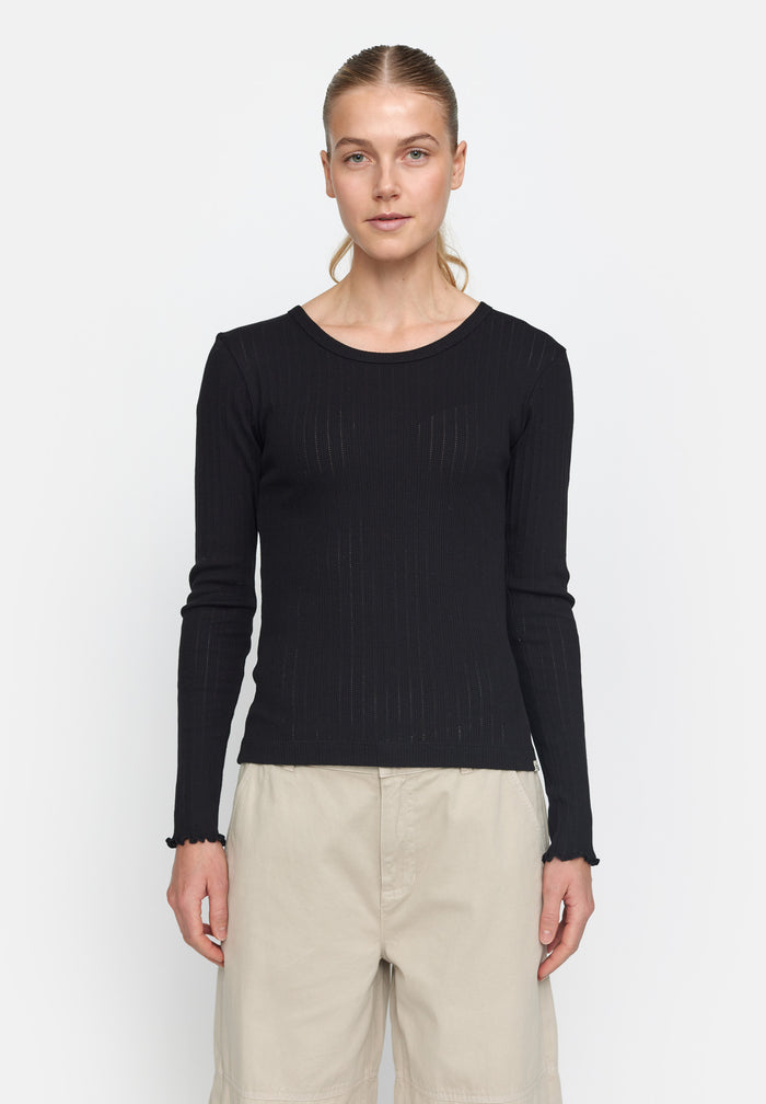 esmé studios ESElla LS Top GOTS