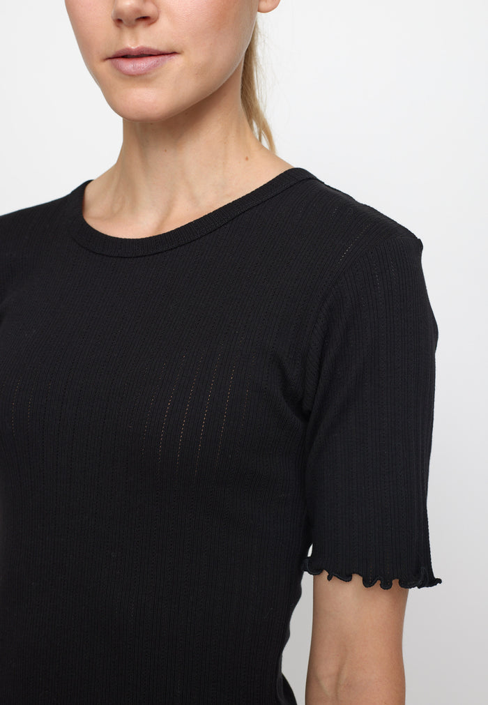 Esmé Studios ESElla SS Top GOTS