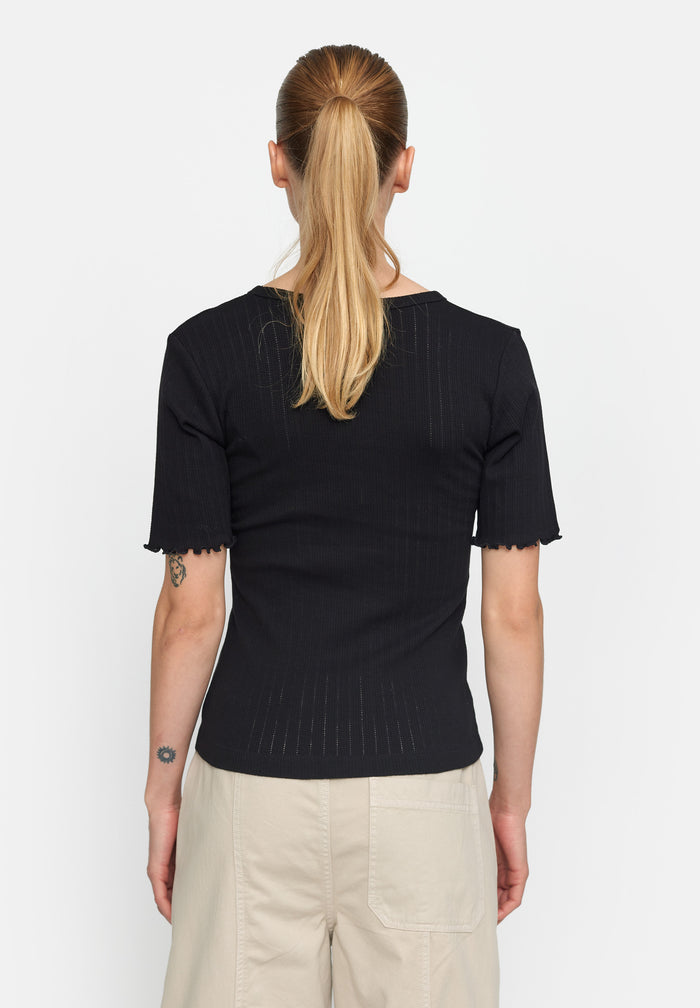 Esmé Studios ESElla SS Top GOTS