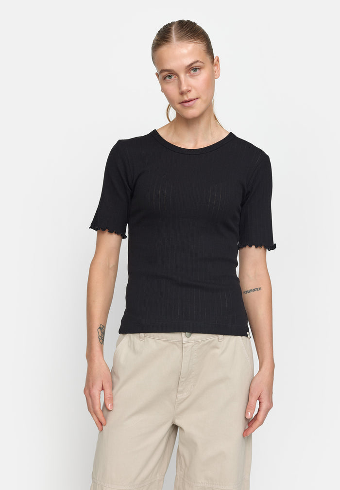 esmé studios ESElla SS Top GOTS