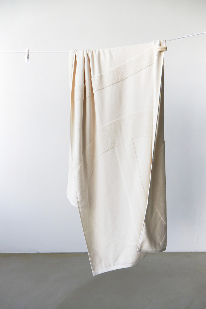 Esmé Studios ESFenja Beach Towel GOTS